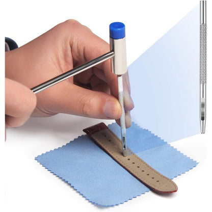 Uhrenarmband Werkzeug Set Uhrmacherwerkzeug Benutzerhandbuch