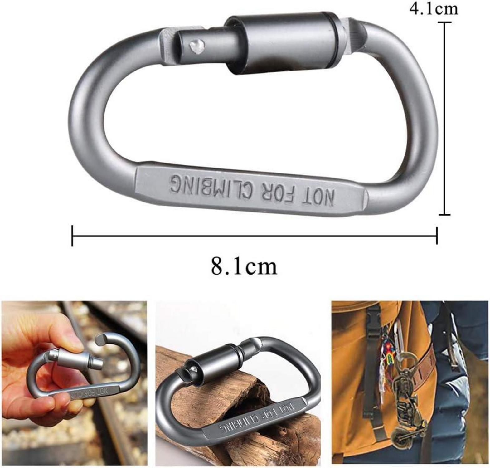 Vintage Motorrad Bier Flaschenöffner mit Karabiner Schlüsselbund