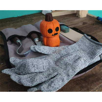 Holzschnitzset mit Holzblöcken Schnitzset Basteln Erwachsene