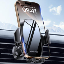 KFZ Handyhalterung Auto Lüftung Smartphone Halter für iPhone