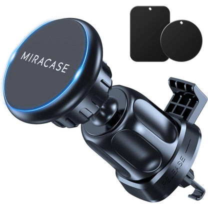 Universale Handyhalterung Auto 360° Magnetisch für iPhone