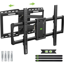 USX-MOUNT TV Wandhalterung Schwenkbar Neigbar 32-90 Zoll