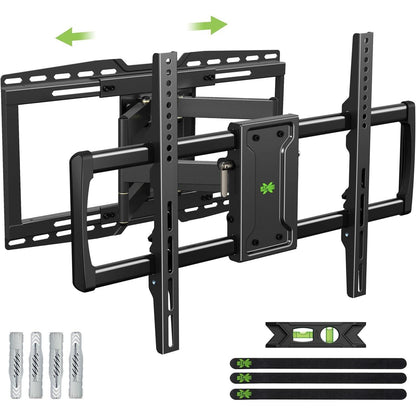 USX-MOUNT TV Wandhalterung Schwenkbar Neigbar 32-90 Zoll