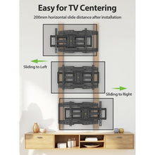 USX-MOUNT TV Wandhalterung Schwenkbar Neigbar 32-90 Zoll