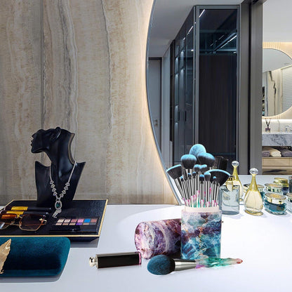 15-teiliges Pinselset Makeup DUAIU Premium Synthetik