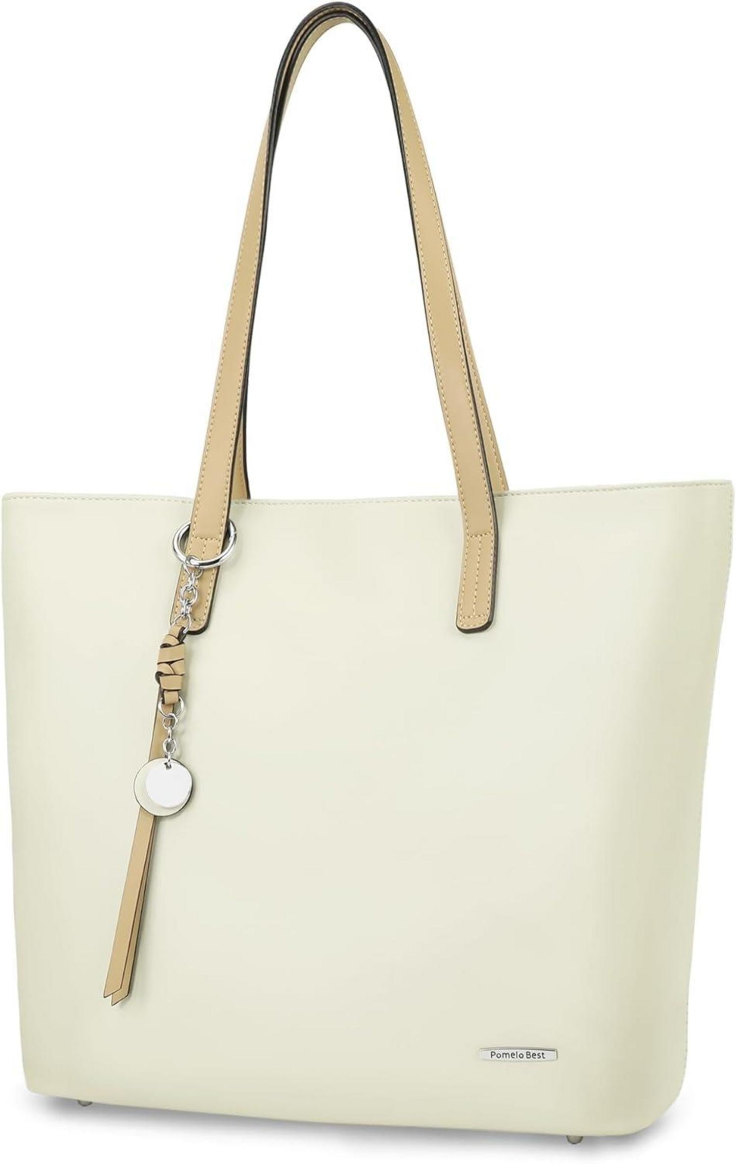Handtasche Damen Shopper Groß für Büro Schule Einkauf