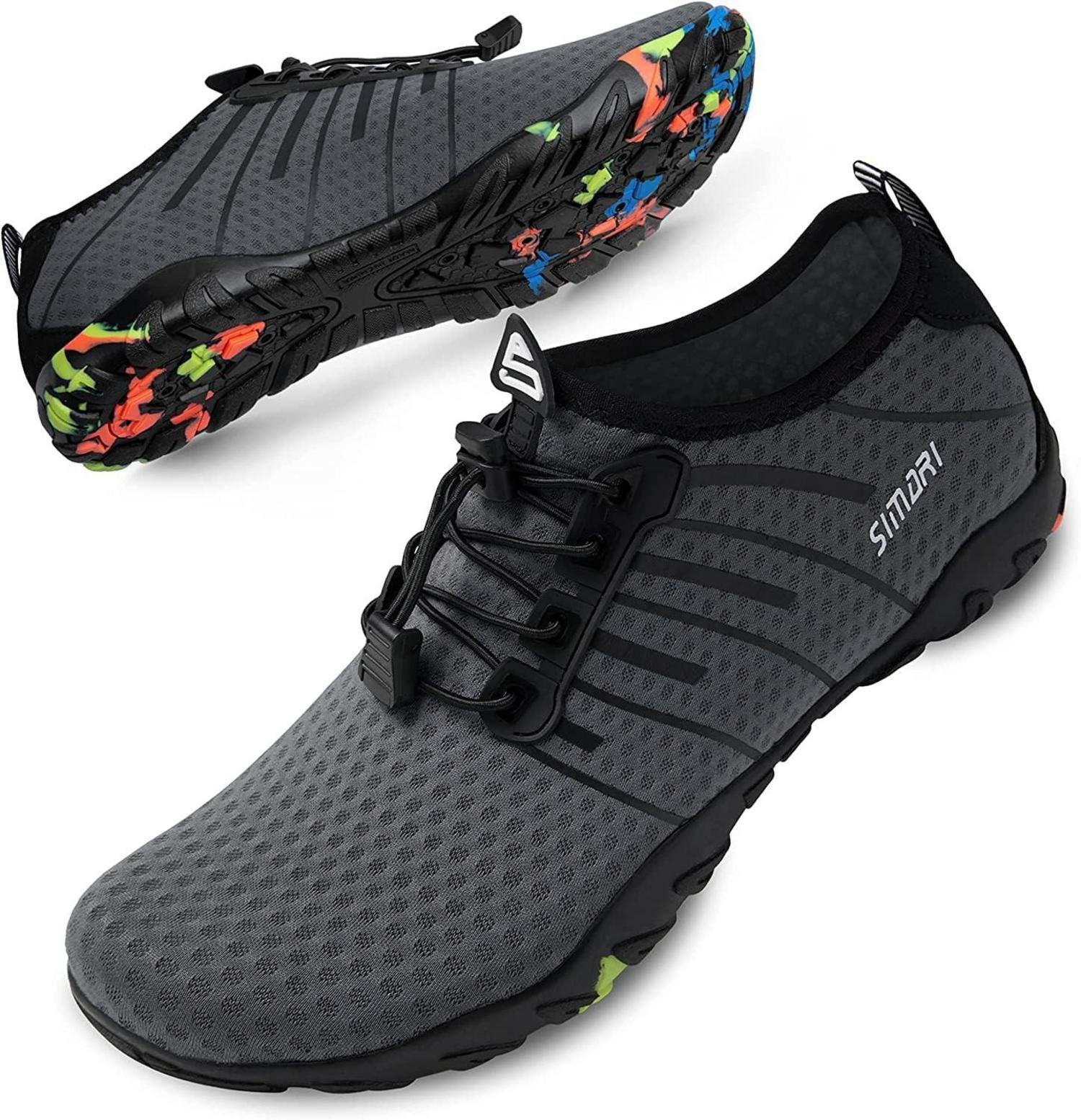 Wasserschuhe SIMARI WP001 schnell trocknend für Damen und Herren