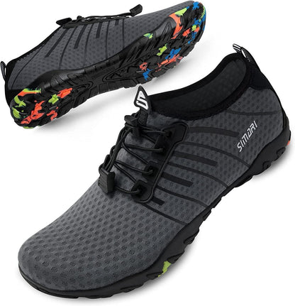 Wasserschuhe SIMARI WP001 schnell trocknend für Damen und Herren
