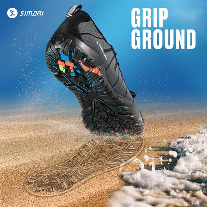 Wasserschuhe Schnelltrocknend Barfuß Tauchen Schwimmen Surf Aqua