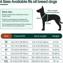 Hundebody Op Kastration Atmungsaktiv Leckschutz Braun XL