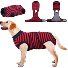 Hundebody Op Kastration Rüde Hündin Atmungsaktiv Leckschutz