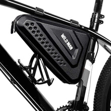 Fahrrad Triangle Bag