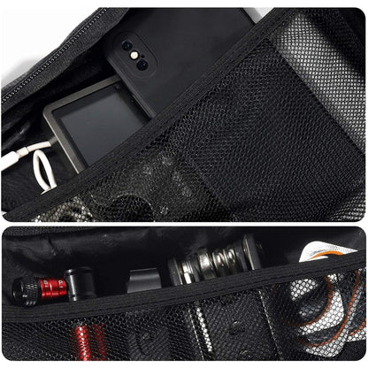 Fahrrad Triangle Bag