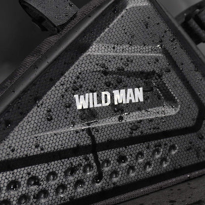 Fahrrad Triangle Bag