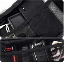 Fahrrad Triangle Bag