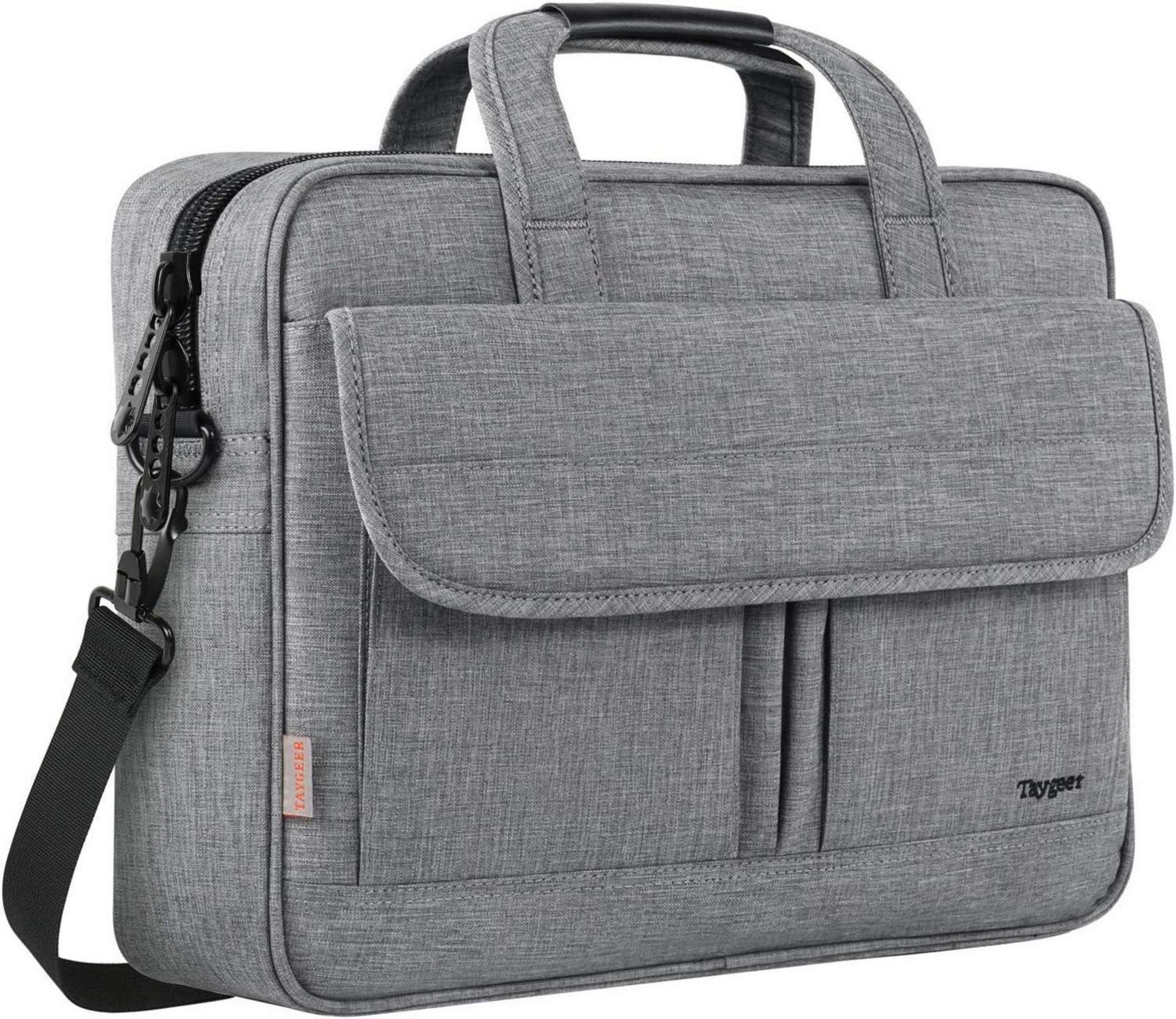 Laptoptasche 15.6 Zoll Wasserdicht Aktentasche