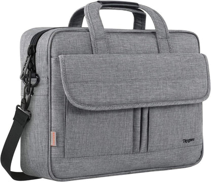 Laptoptasche 15.6 Zoll Wasserdicht Aktentasche