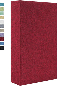 Einsteck-Fotoalbum 10x15 Fotobuch 300 Seiten Schwarz Groß Kapazität