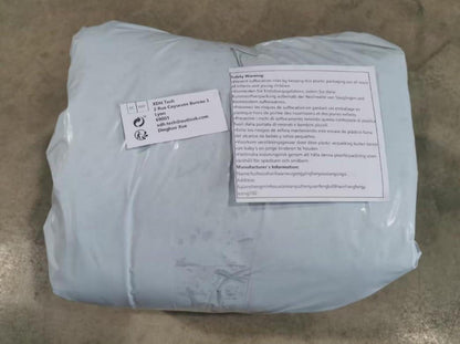 Boxsack Hängend Sandsack Boxen 100/120cm für Muay Thai MMA UFC, Kinder Erwachsene Jugendliche - Schwarz