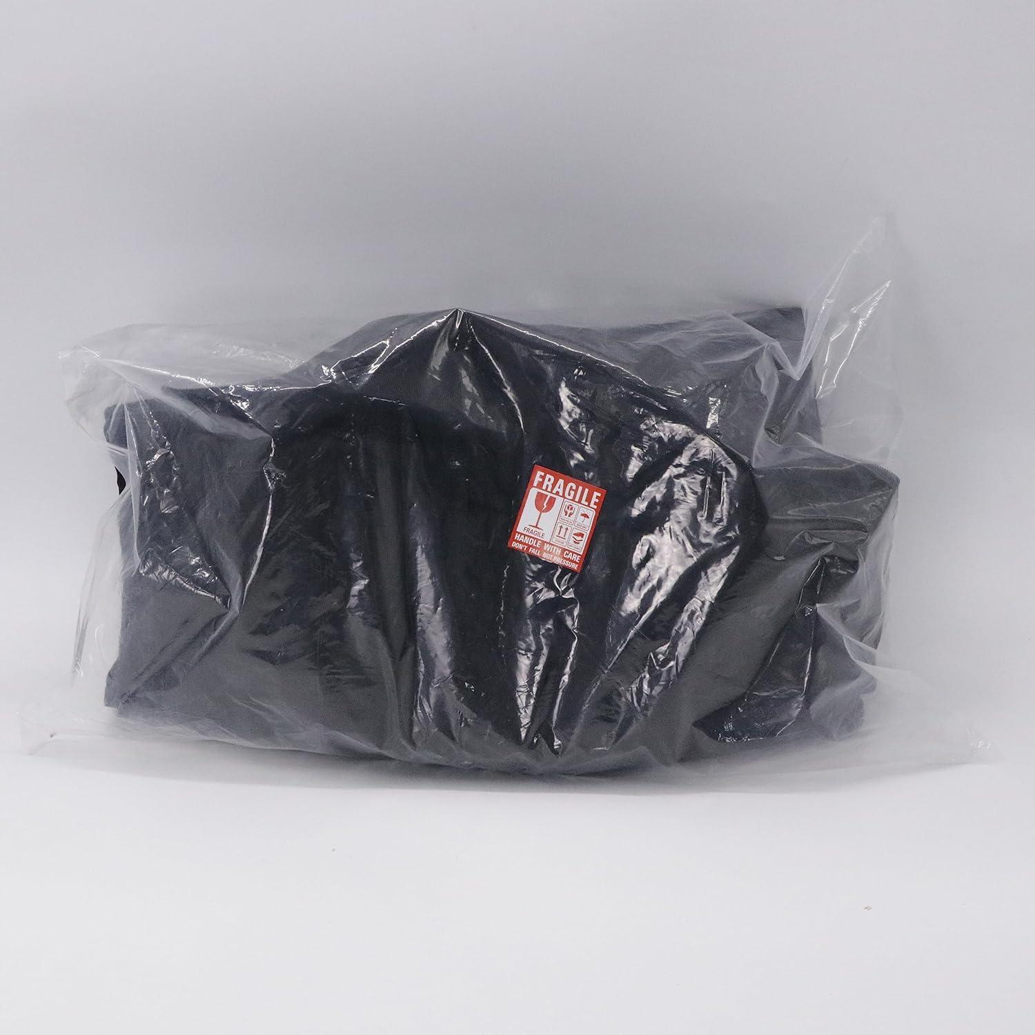 Boxsack Hängend Sandsack Boxen für Muay Thai MMA UFC 100/120cm - Schwarz