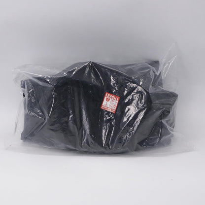 Boxsack Hängend Sandsack Boxen für Muay Thai MMA UFC 100/120cm - Schwarz