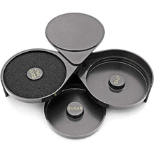 3 in 1 Glas Rimmer Margarita Cocktail Zubehör Bar Zubehör