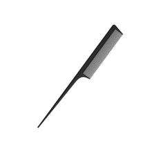 Professioneller Carbonkamm antistatisch bruchsicher für Haarstyling