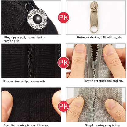 Großes Federmäppchen mit viel Fassungsvermögen für Schule