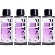 PETKIT Pura X Pura Max Desodorierende Nachfüllflüssigkeit (4