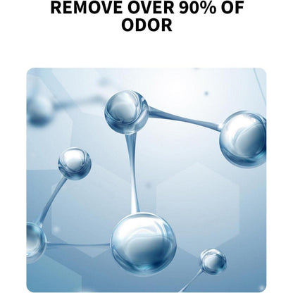 PETKIT Pura X Pura Max Desodorierende Nachfüllflüssigkeit (4