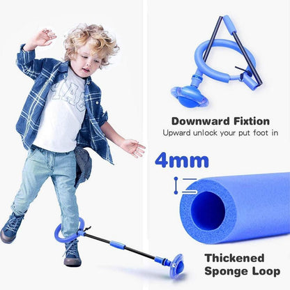 Outdoor Spielzeug Geschenke für Kinder Swingring Springring