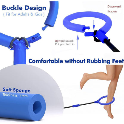 Outdoor Spielzeug Geschenke für Kinder Swingring Springring