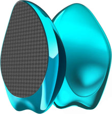 2in1 Nano-Glas Hornhautentferner für Nass und Trocken Fußpflege