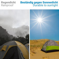 Reparaturklebeband für Gewebeplanen Zelt, Transparent 5CM X 5M