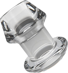 Anal Expander Transparent Analplug Prostata Massage Dilatator