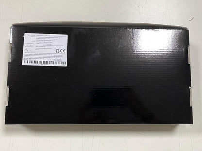 BDSM Set 9-teilig SM Bett Sets Straußenfeder Peitsche Satin Augenmaske