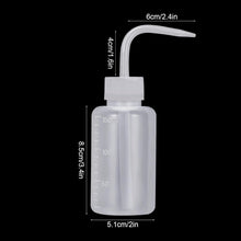 Spritzflasche 150ml Laborflasche Squeeze Flasche