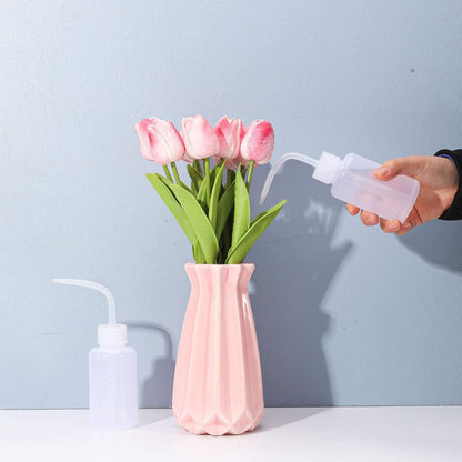 3er Pack 150ml Laborflasche Spritzflasche für Pflanzenbewässerung