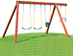 Schaukel Aufhänger Edelstahl Holzbalken Stahlträger Yoga Boxsack