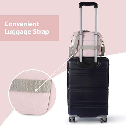 Kameratasche Spiegelreflex Schultertasche SLR Zubehör Rose