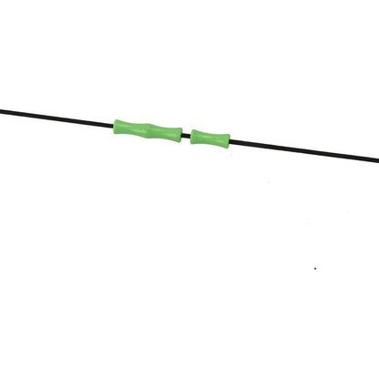 Pfeil Bogen Set Junior Jagd Anfänger Recurve Bogenschießen 15LB Kinder Teenager