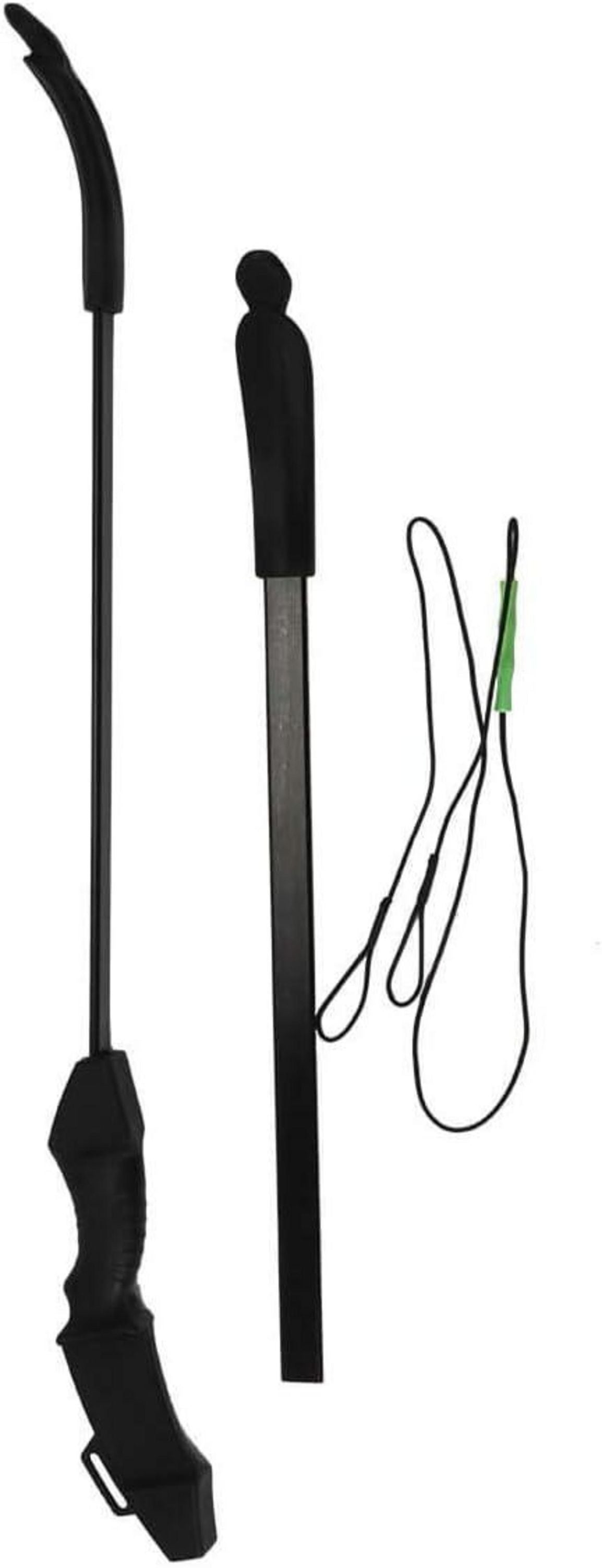 HANSPY Pfeil Bogen Set Junior Anfänger Recurve Bogenschießen Outdoor