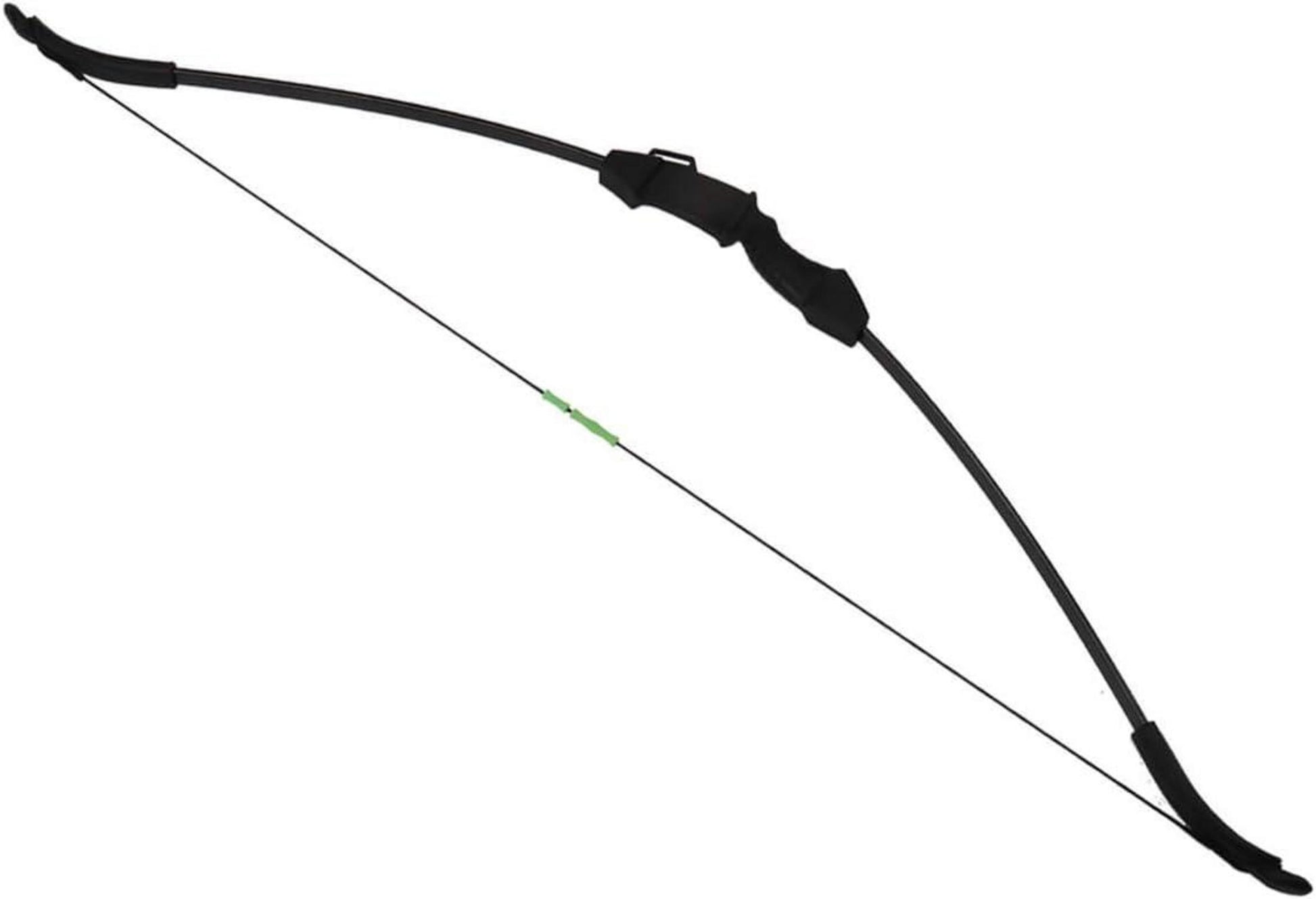 HANSPY Pfeil Bogen Set Junior Jagd Anfänger Recurve Bogenschießen Outdoor Kit 15LB Kinder Teenager