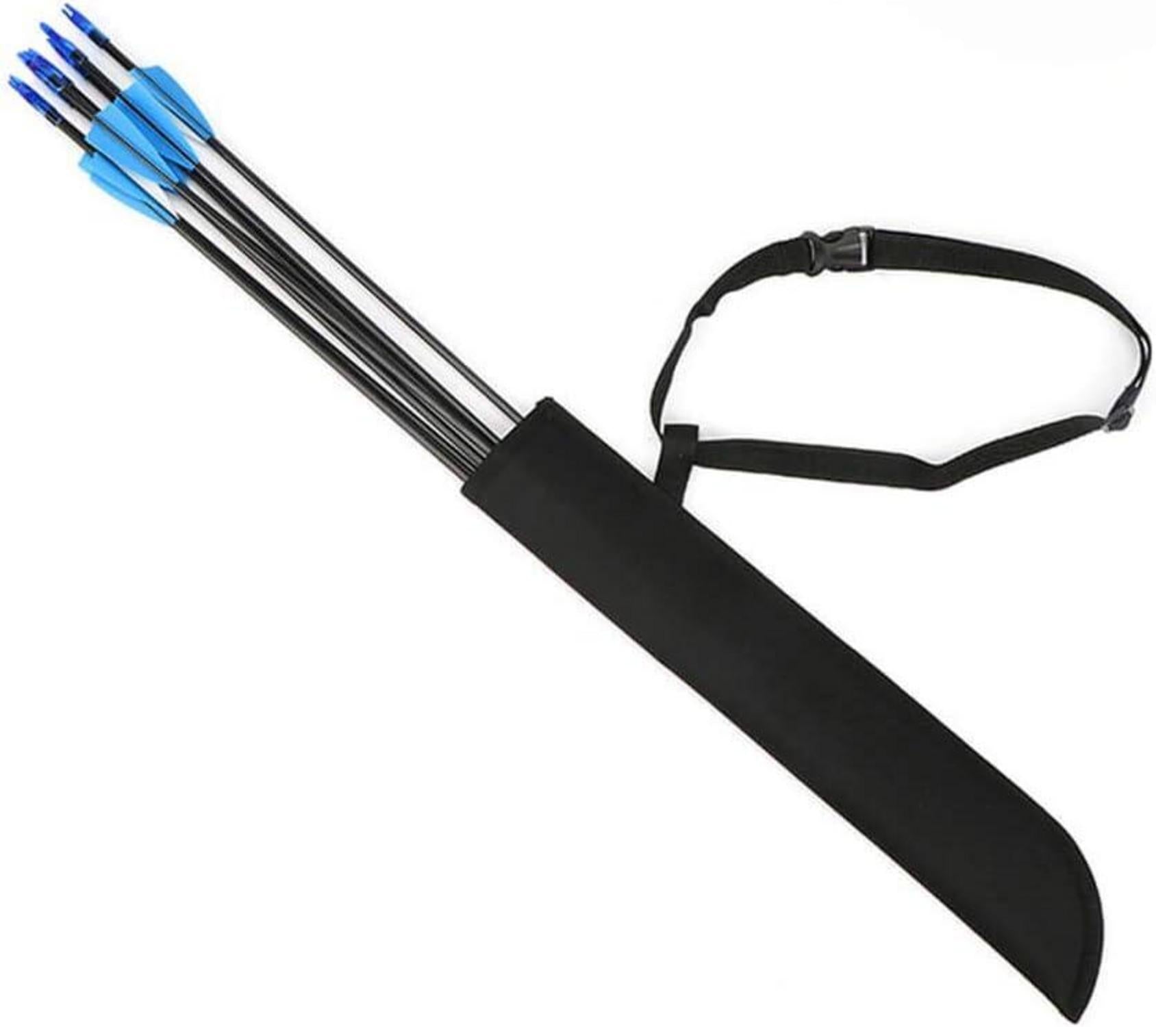 Kinder Bogen Set 15LB Recurve Bogenschießen Outdoor Kit Schützen Anfänger