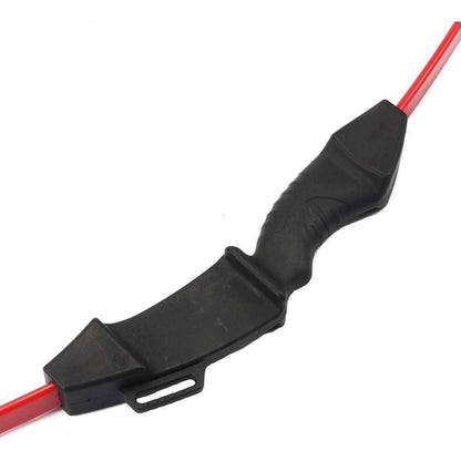 HANSPY Bogen Set für Junior Jagd Anfänger Recurve