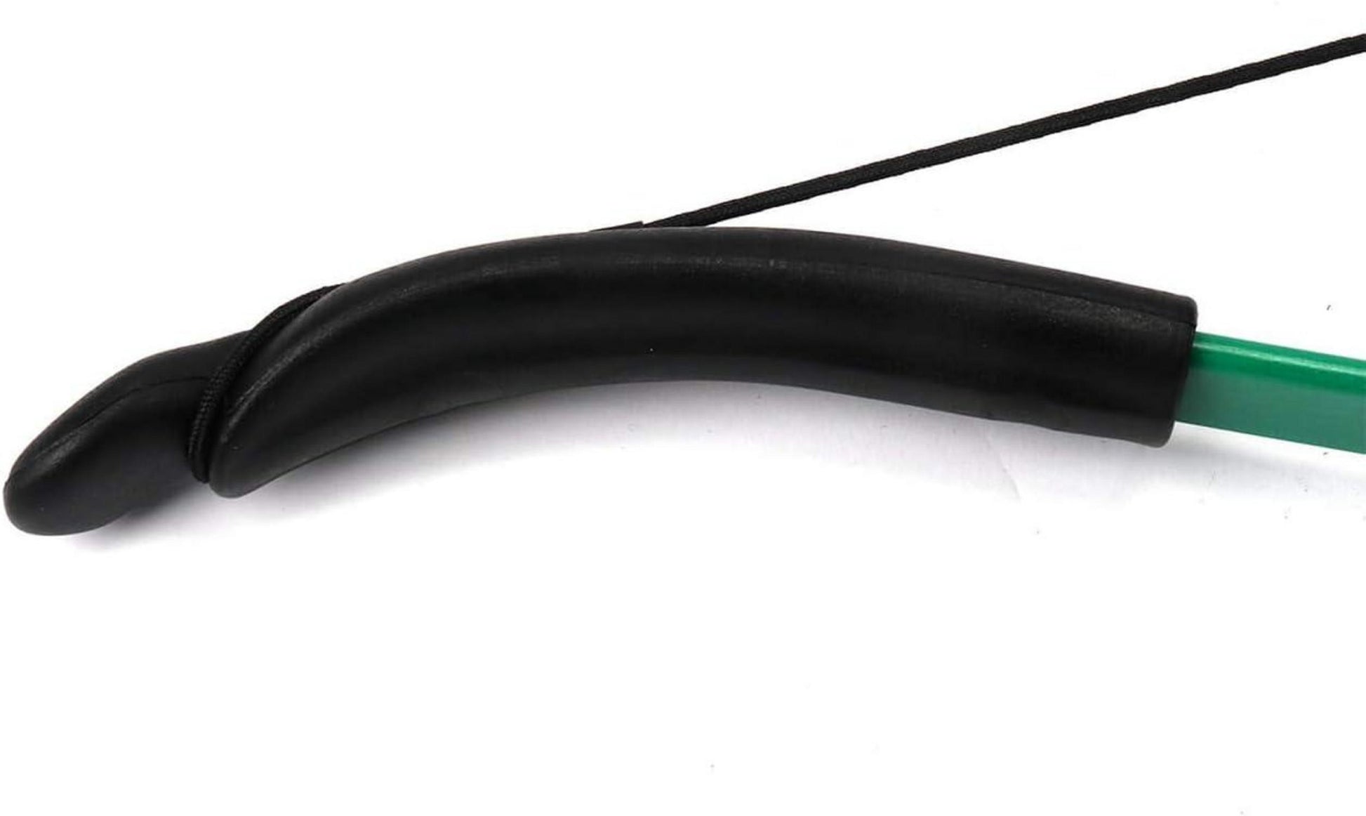 Pfeil und Bogen Set Recurve Bogenschießen Kinder Jugend 15LB Grün