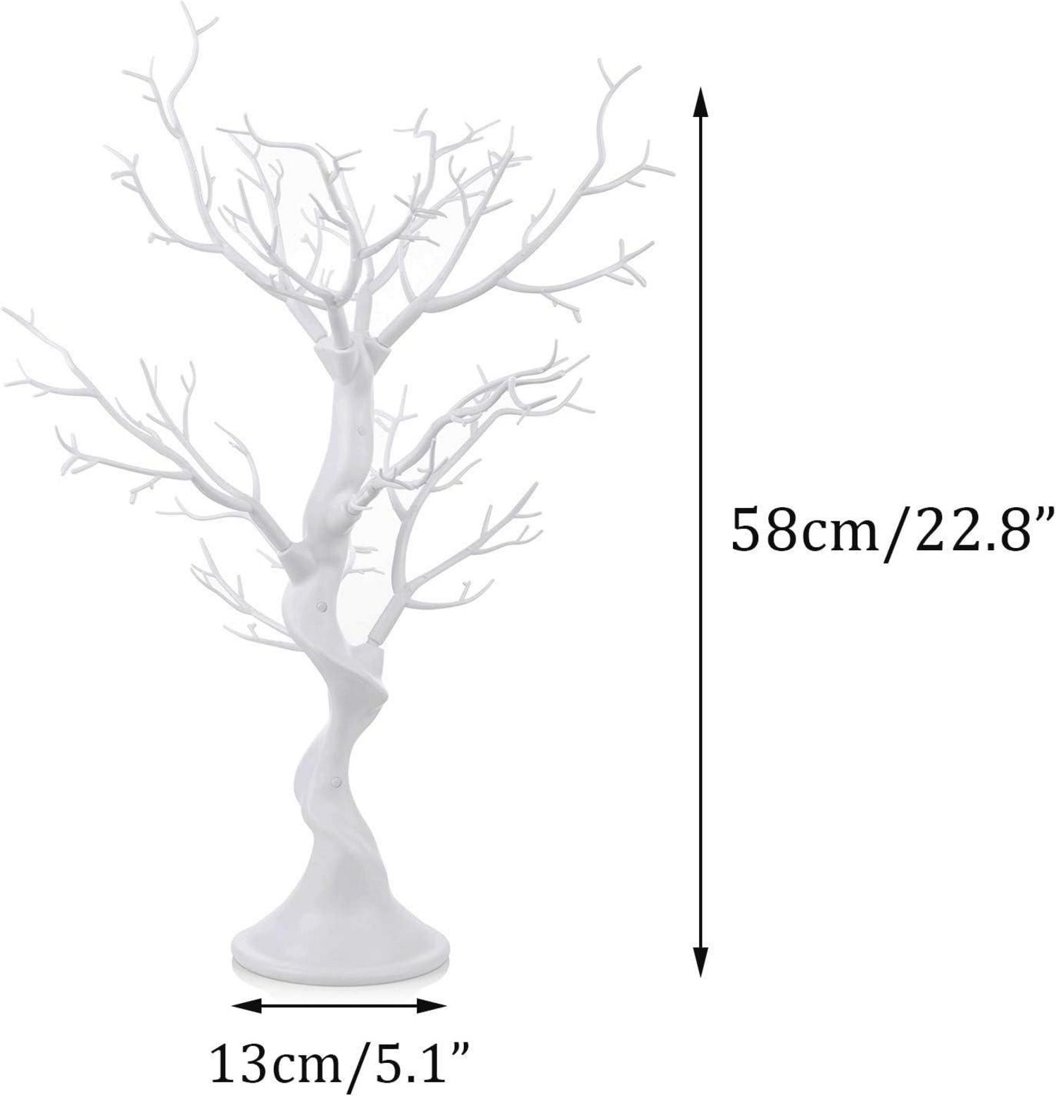 Künstlicher Baum Hochzeit Dekoration abziehbarer Wunschbaum