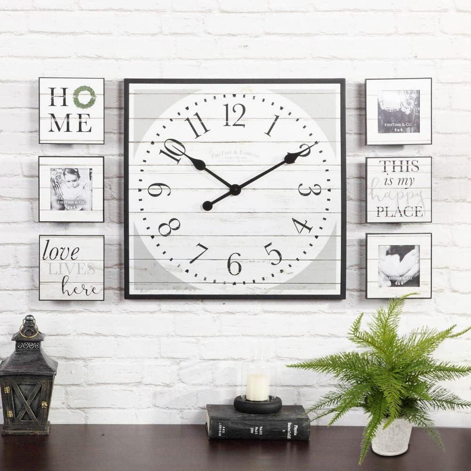 Kunstpflanze Boston Farn 2er Set Zimmerpflanze Grün im Zementtopf