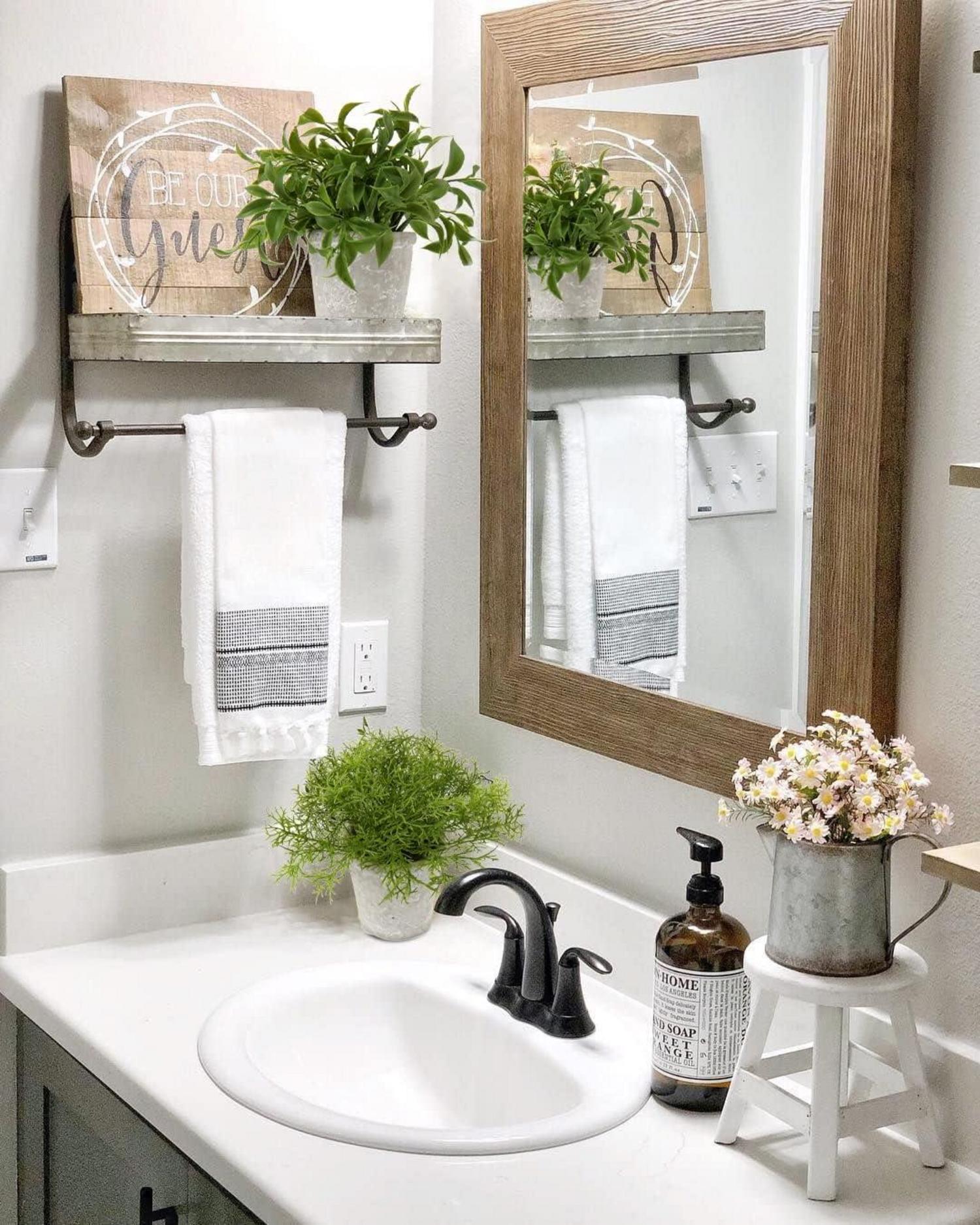 Kunstpflanze Set Eukalyptus Rosmarin Kräuter Zementtopf Set