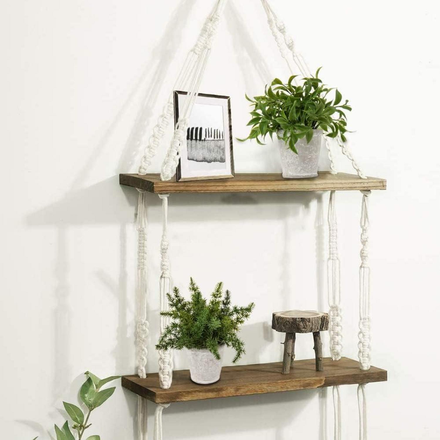 Kunstpflanze Eukalyptus Rosmarin Kräuter 3er Set Zementtopf